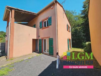 Vente Maison 4 pices CASTELNAU-D'ESTRETEFONDS 31620