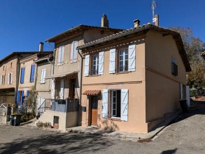 Vente Maison 5 pices BOUILLAC 82600