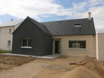 Vente Maison VILLECERF 77250