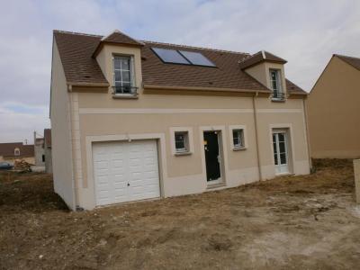 Vente Maison PECY 77970