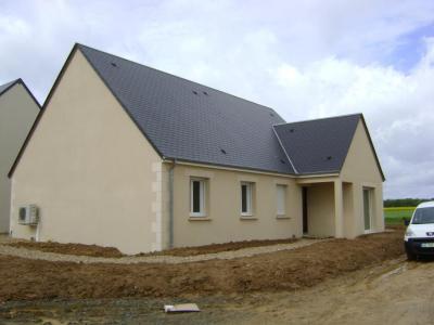 Vente Maison VAUX-LE-PENIL 77000