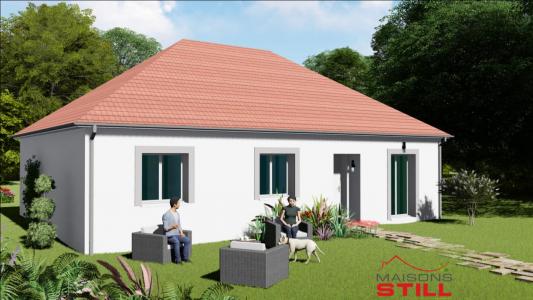 Vente Maison 4 pices MEAUX 77100