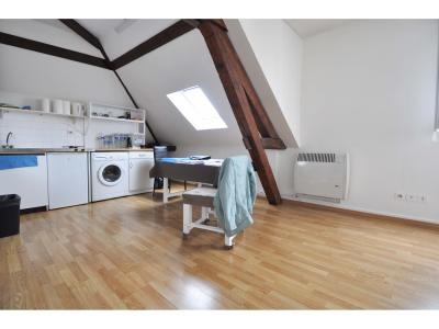 Vente Appartement SAINTE-SAVINE 10300