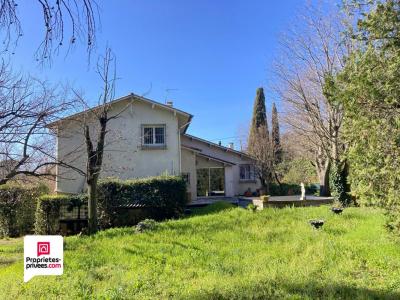 Vente Maison 6 pices CASTELNAU-LE-LEZ 34170