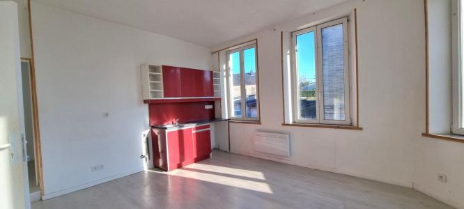 Location Appartement 2 pices HIRSON 02500