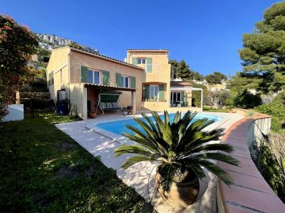 Vente Maison 6 pices TOULON 83200