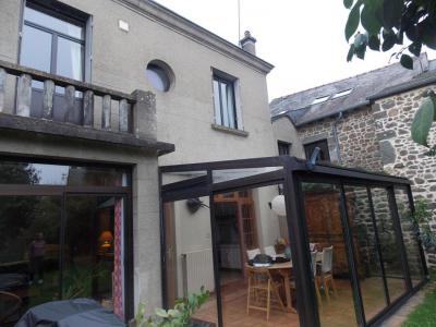 Vente Maison 8 pices HEDE 35630