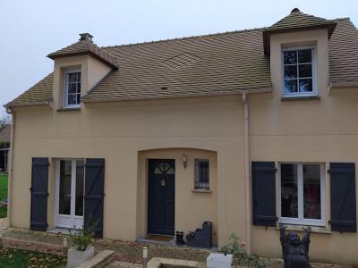 Vente Maison 6 pices MAGNY-EN-VEXIN 95420