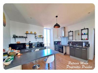 Vente Appartement 3 pices MEES 40990