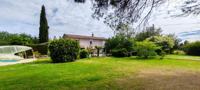 Vente Maison 5 pices CARCASSONNE 11000