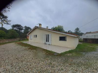 Vente Maison 5 pices BLANQUEFORT 33290