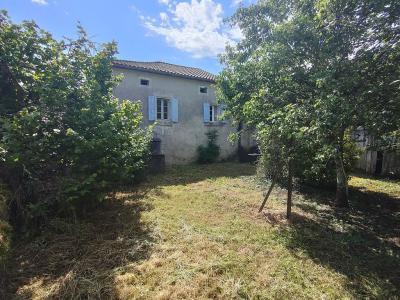 Vente Maison 5 pices CREYSSAC 24350