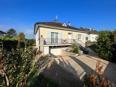 Vente Maison 4 pices SAINT-PIERRE-LES-NEMOURS 77140