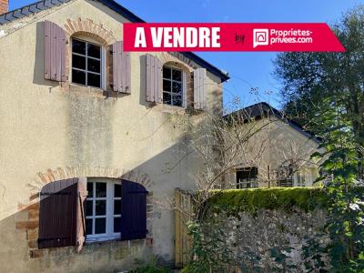 Vente Maison 6 pices PRECIGNE 72300