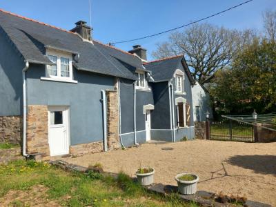 Vente Maison 4 pices PLONEVEZ-DU-FAOU 29530