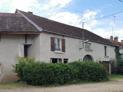 Vente Maison 6 pices VALS-DES-TILLES 52160