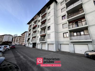 Vente Appartement 4 pices RUMILLY 74150