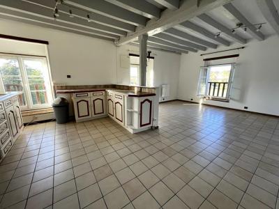 Vente Appartement 3 pices NOGENT-LE-ROI 28210