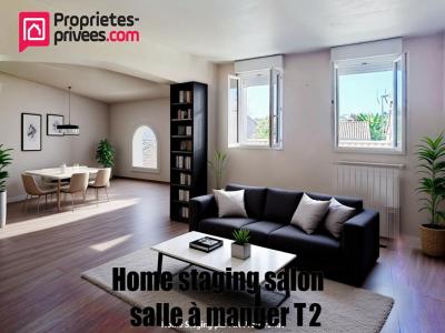 Vente Immeuble LIBOURNE 33500