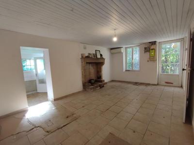 Vente Maison 4 pices MILLAC 86150