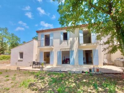 Vente Maison 5 pices SAINT-PAUL-EN-FORET 83440