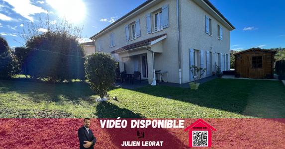 Vente Maison 5 pices VIENNE 38200