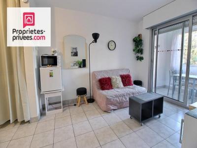 Vente Appartement 2 pices FREJUS 83600