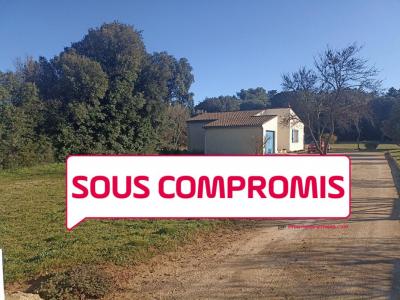 Vente Maison 3 pices SUZE-LA-ROUSSE 26790