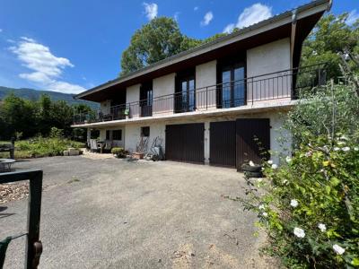 Vente Maison 4 pices SAINT-JEAN-DE-GONVILLE 01630