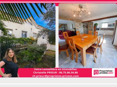 Vente Maison 6 pices SARRY 51520