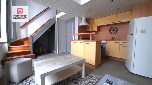 Vente Appartement SAINT-RAPHAEL 83700