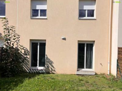 Vente Maison 4 pices DREUX 28100