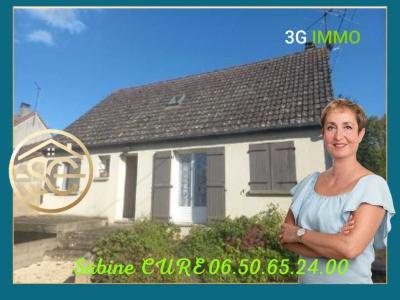 Vente Maison 6 pices FAVEROLLES 28210