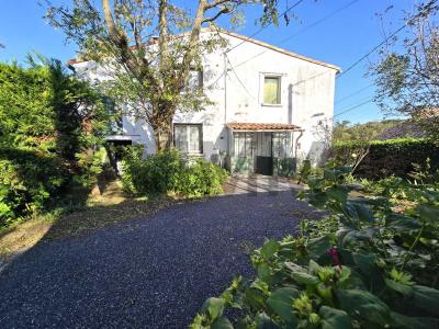 Vente Maison 4 pices LABRUGUIERE 81290