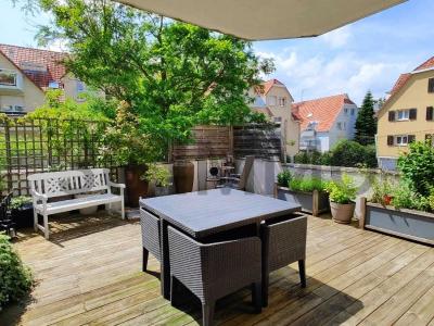 Vente Appartement 3 pices HOLTZHEIM 67810