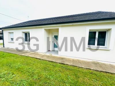 Vente Maison 4 pices PROVINS 77160