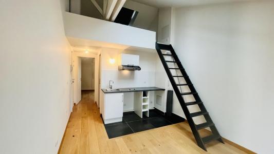 Location Appartement 2 pices PARIS-6EME-ARRONDISSEMENT 75006