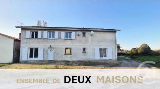 Vente Maison 10 pices VERTHEUIL 33180