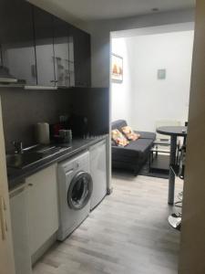 Vente Appartement 2 pices TOURS 37000