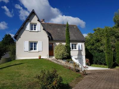 Vente Maison 6 pices VILLE-AUX-DAMES 37700