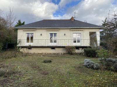 Vente Maison 5 pices JOUE-LES-TOURS 37300