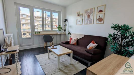 Vente Appartement 2 pices GRENOBLE 38000