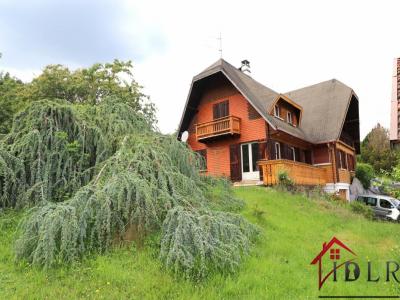 Vente Maison 6 pices BROUVELIEURES 88600