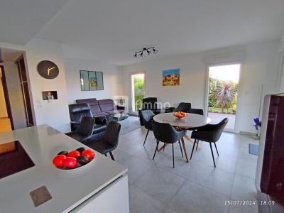 Vente Appartement 3 pices ROQUEBRUNE-SUR-ARGENS 83520