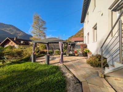 Vente Maison 8 pices SAINT-JEOIRE 74490