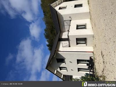 Vente Maison 5 pices VIVIERS-DU-LAC 73420