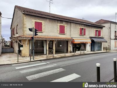 Vente Appartement 9 pices GARDONNE 24680