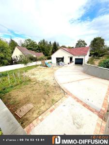 Vente Maison 5 pices ARCEAU 21310