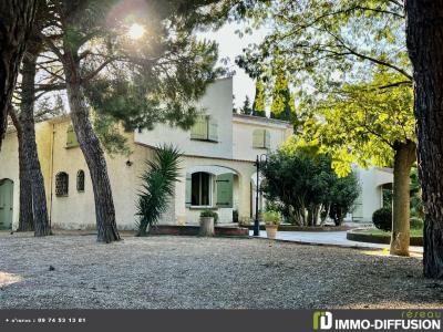 Vente Maison 10 pices ARLES 13200