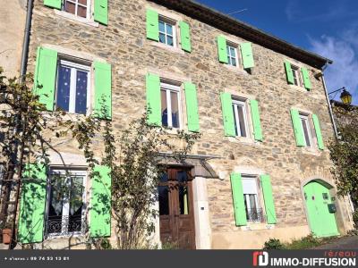 Vente Maison 6 pices FERRALS-LES-MONTAGNES 34210